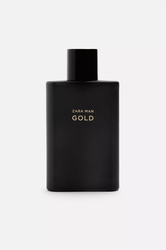 ZARA GOLD
