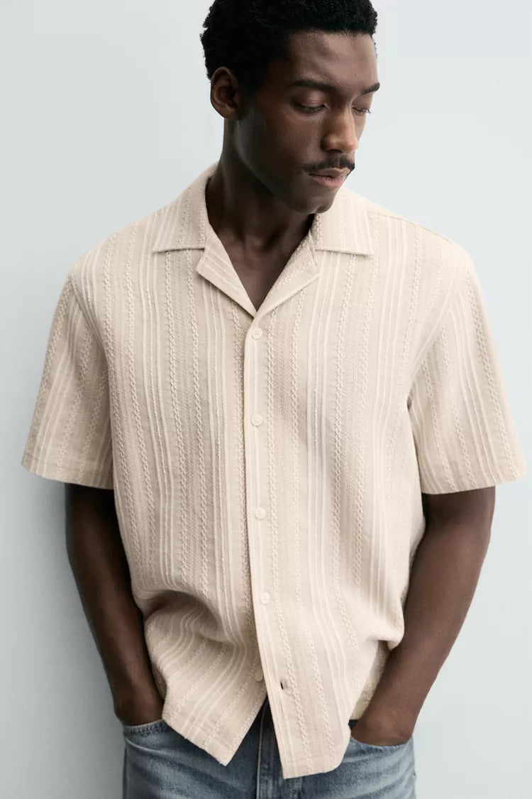 ZARA SHIRT 180/A9