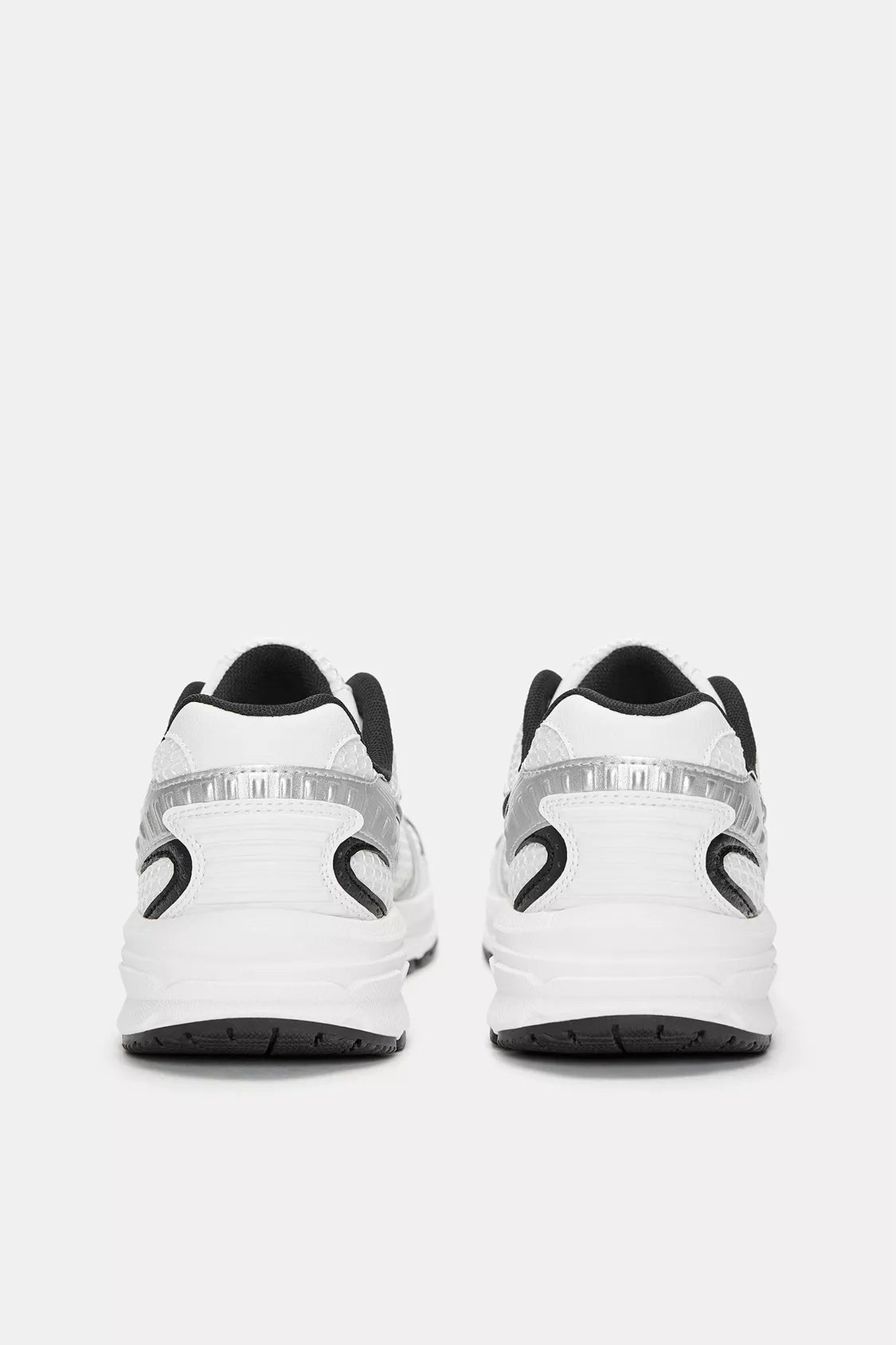 Baskets multi-pièces