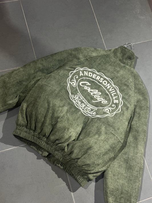 JACKET ANDERSONVILLE