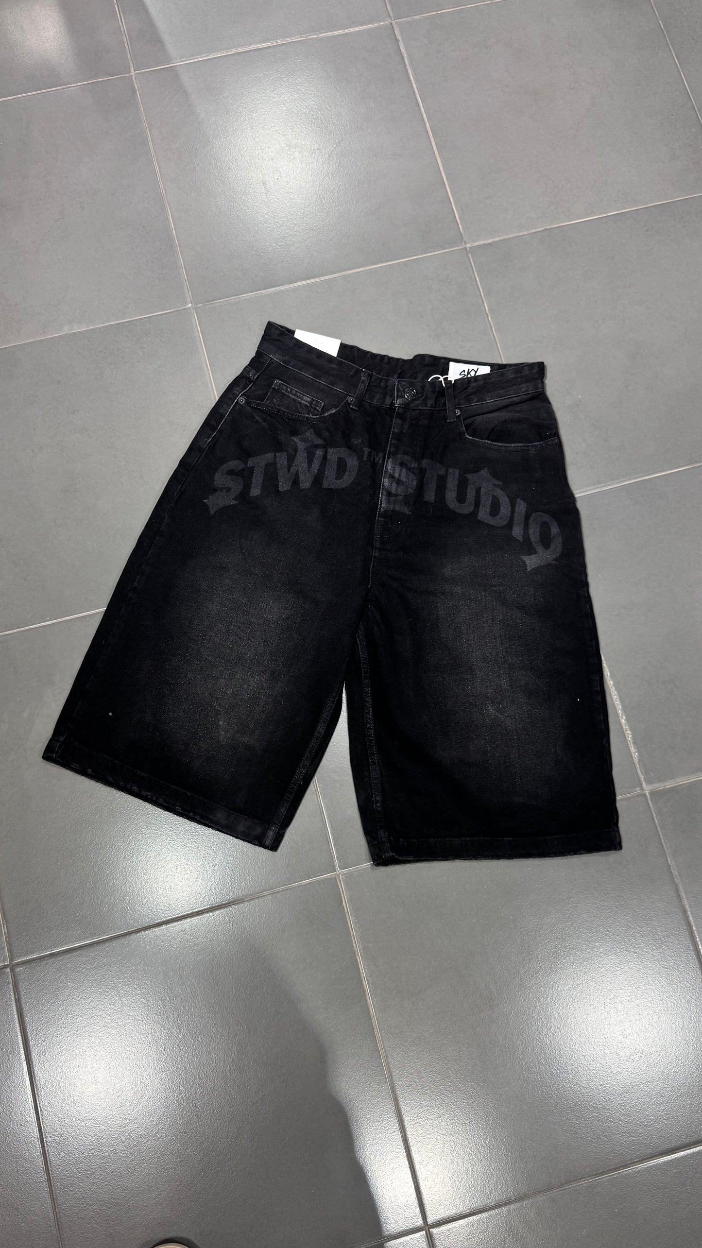 SHORT STWD-J