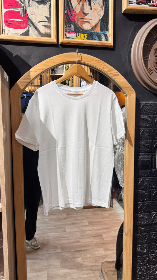KNITTED TEE ZARA BB25