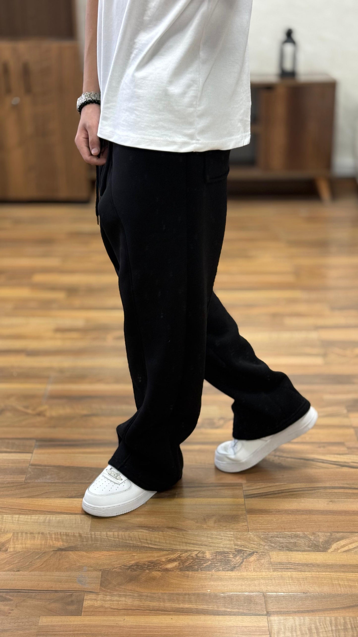 SWEATPANTS PYRO1
