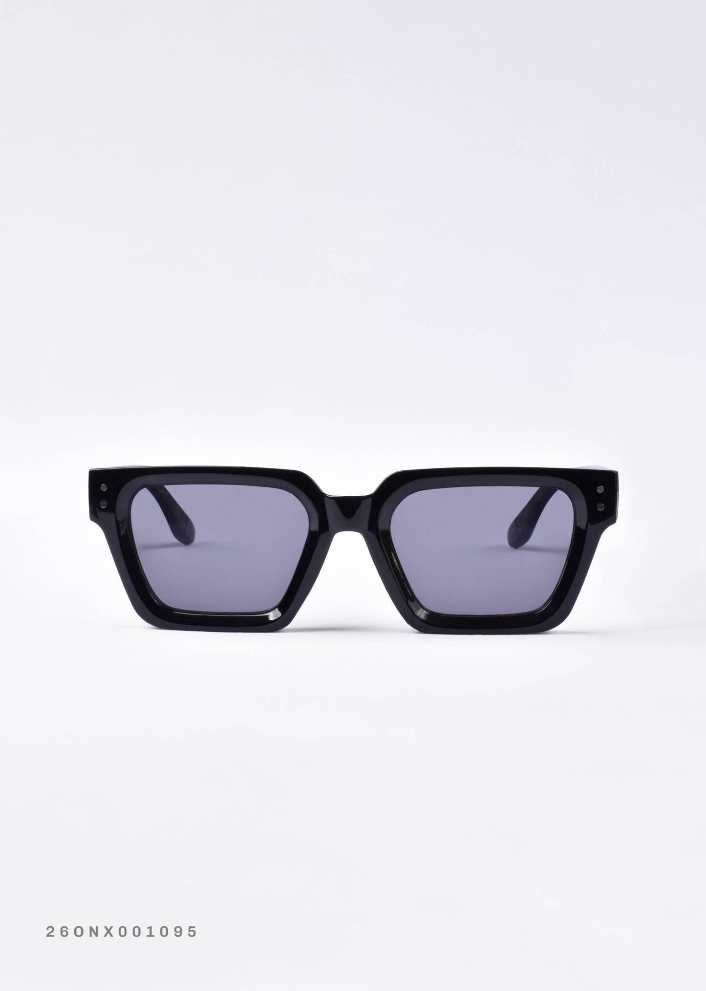 ONX BLACK SUNGLASSES