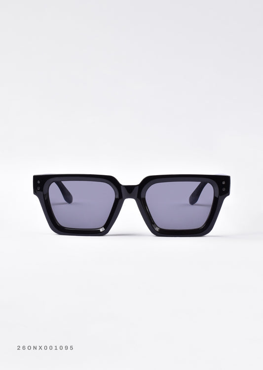ONX BLACK SUNGLASSES