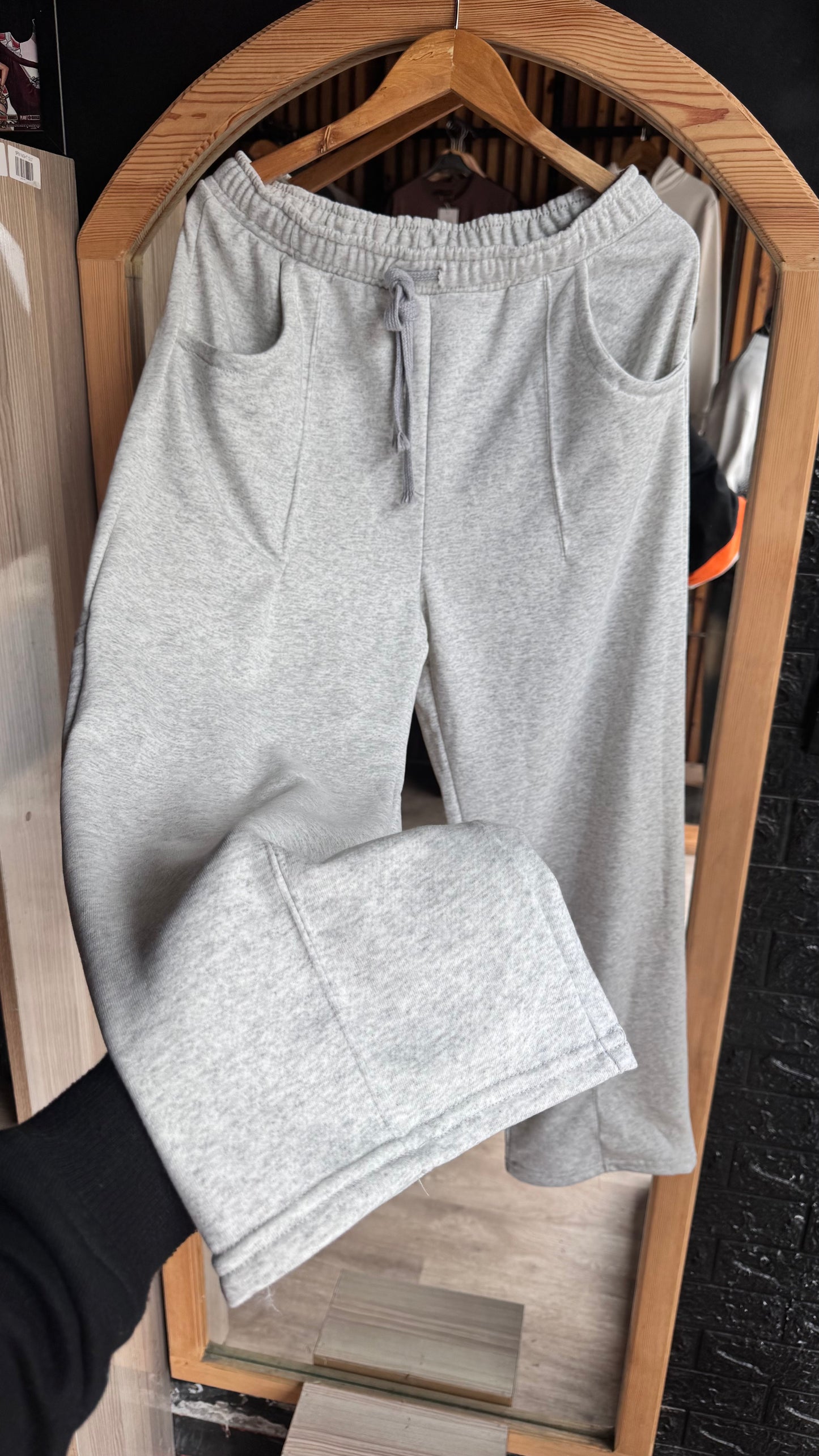 SWEATPANTS KMS 2