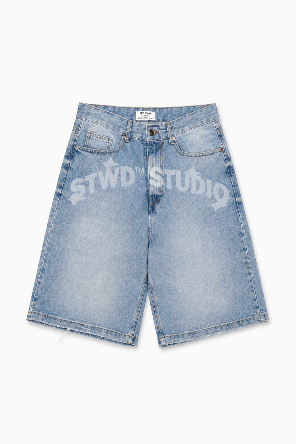 SHORT STWD-J