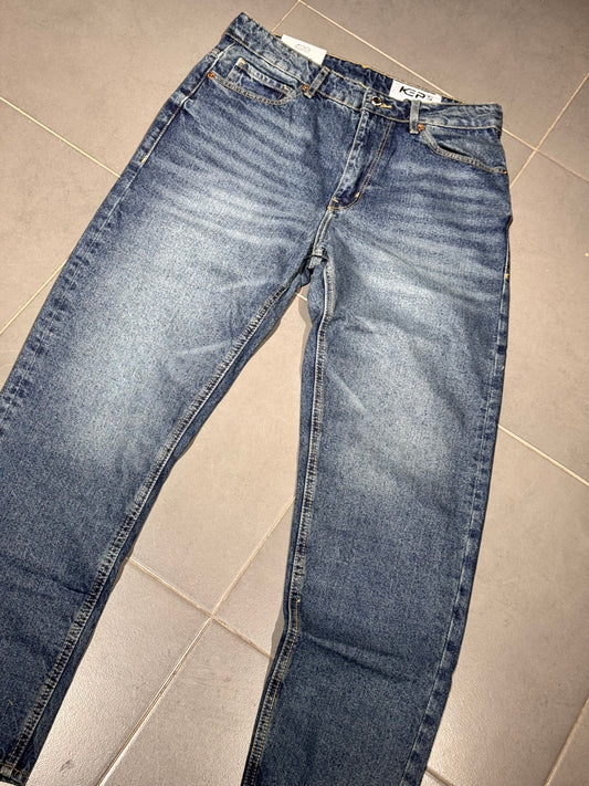 Relaxed jeans KEPS