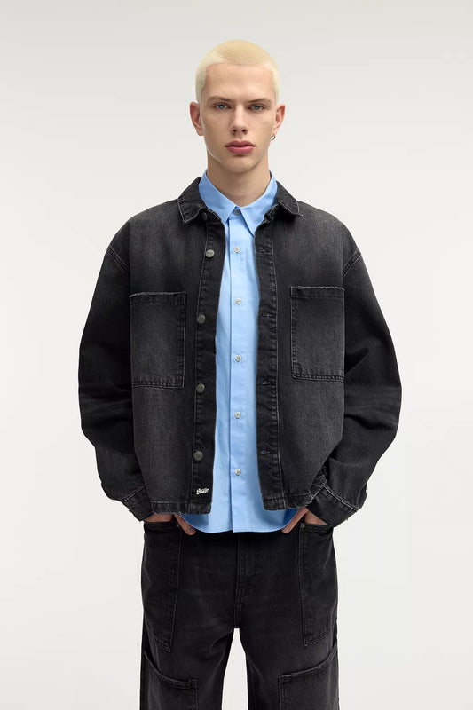 Vest denim , STWD V2