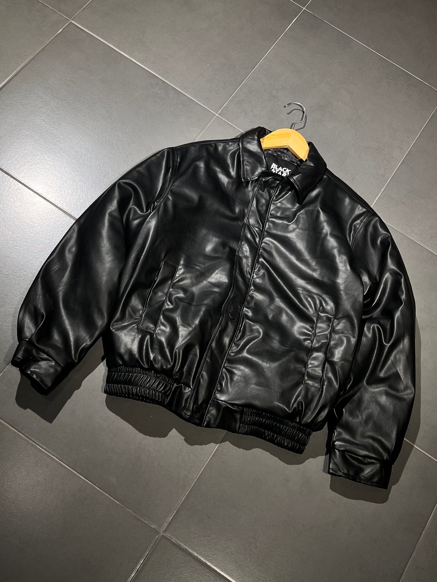 trucker jacket S25/1