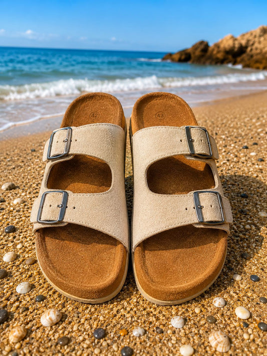 SANDAL BRK