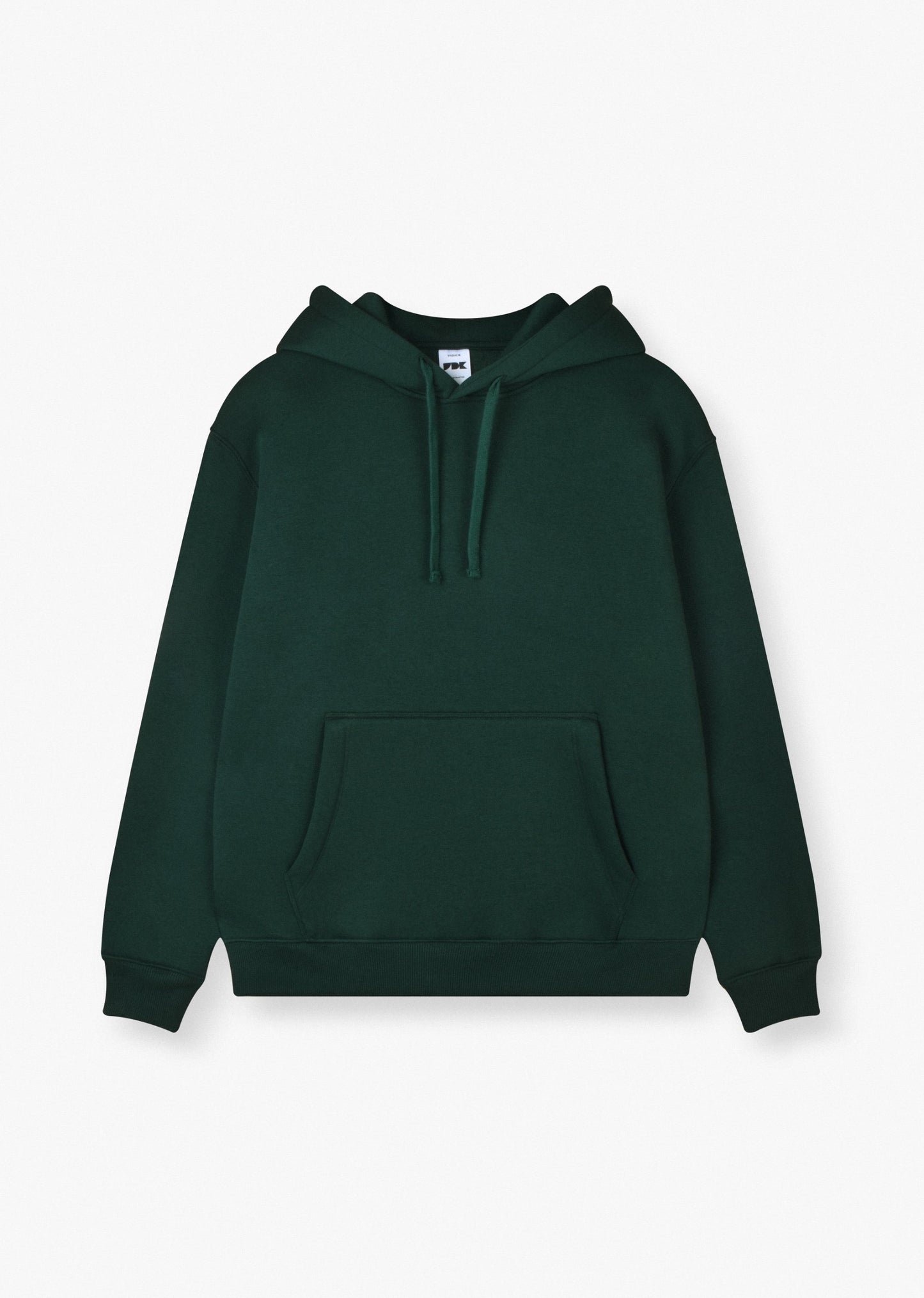 HOODIE BASIC BOXY FIT