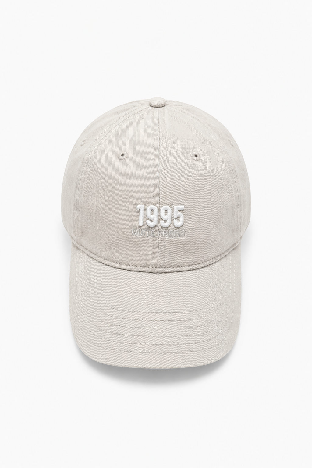 1995 CAP