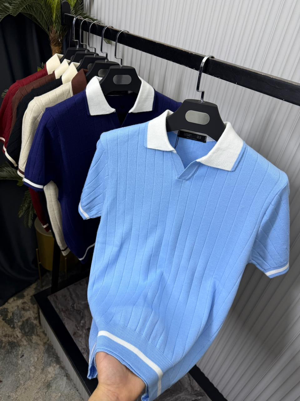 POLO 1.2