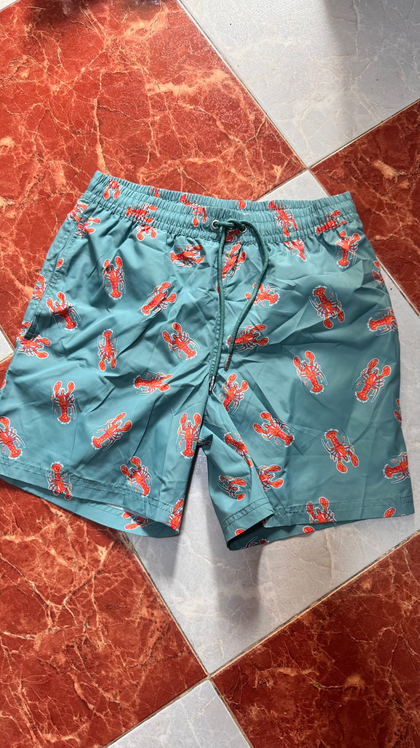 swimwear men SM26