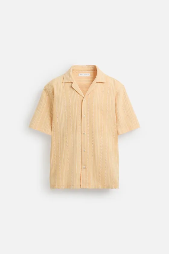 ZARA SHIRT 180/A9