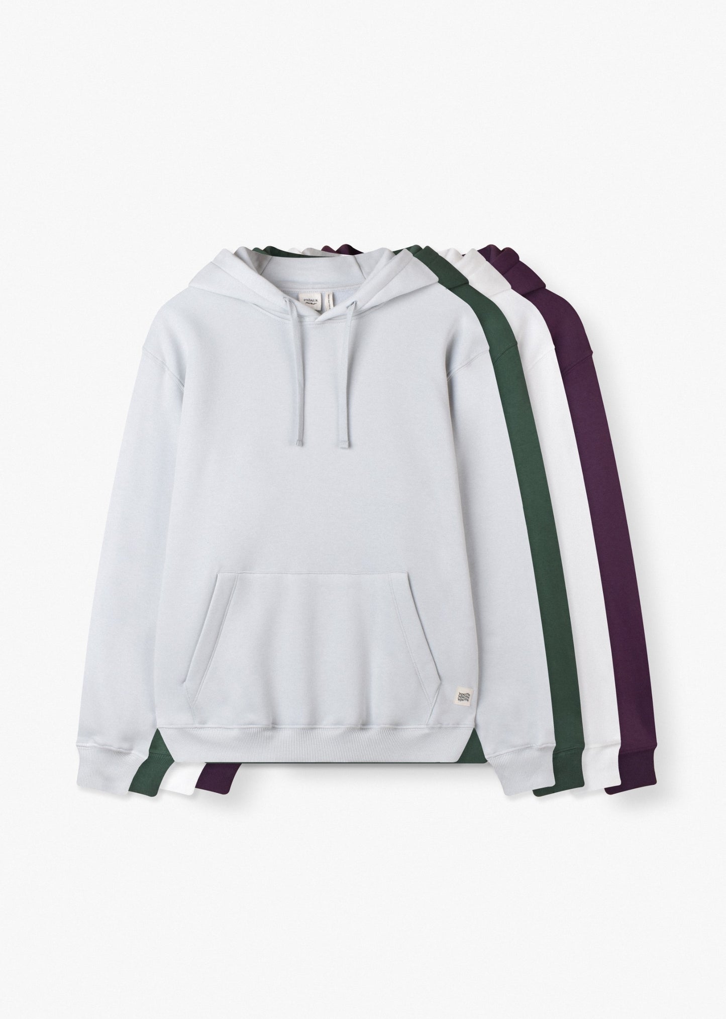 HOODIE BASIC OVERSIZE V2