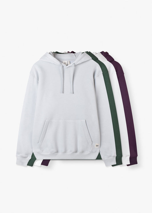 HOODIE BASIC OVERSIZE V2