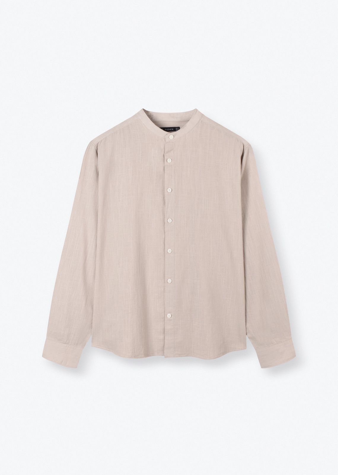 CHEMISE COL-M