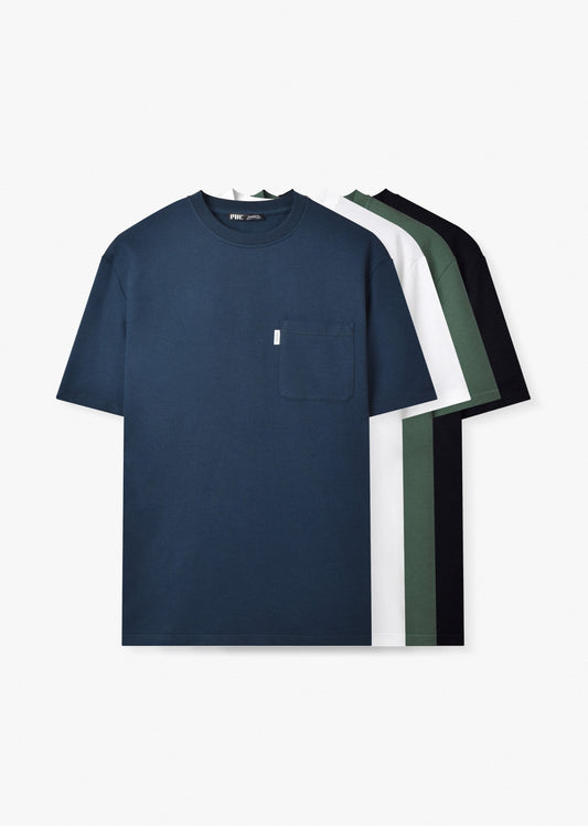 TEE LG POCKET