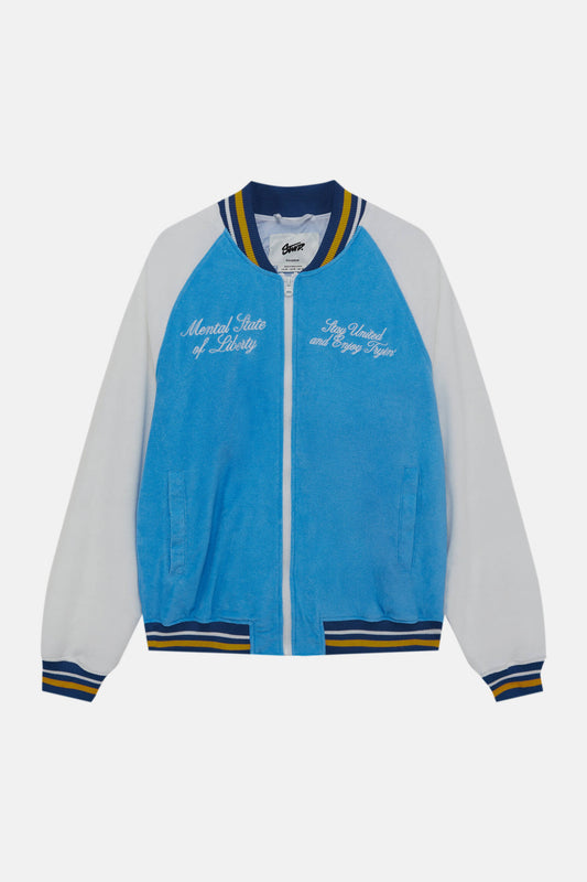JACKET MALIBU