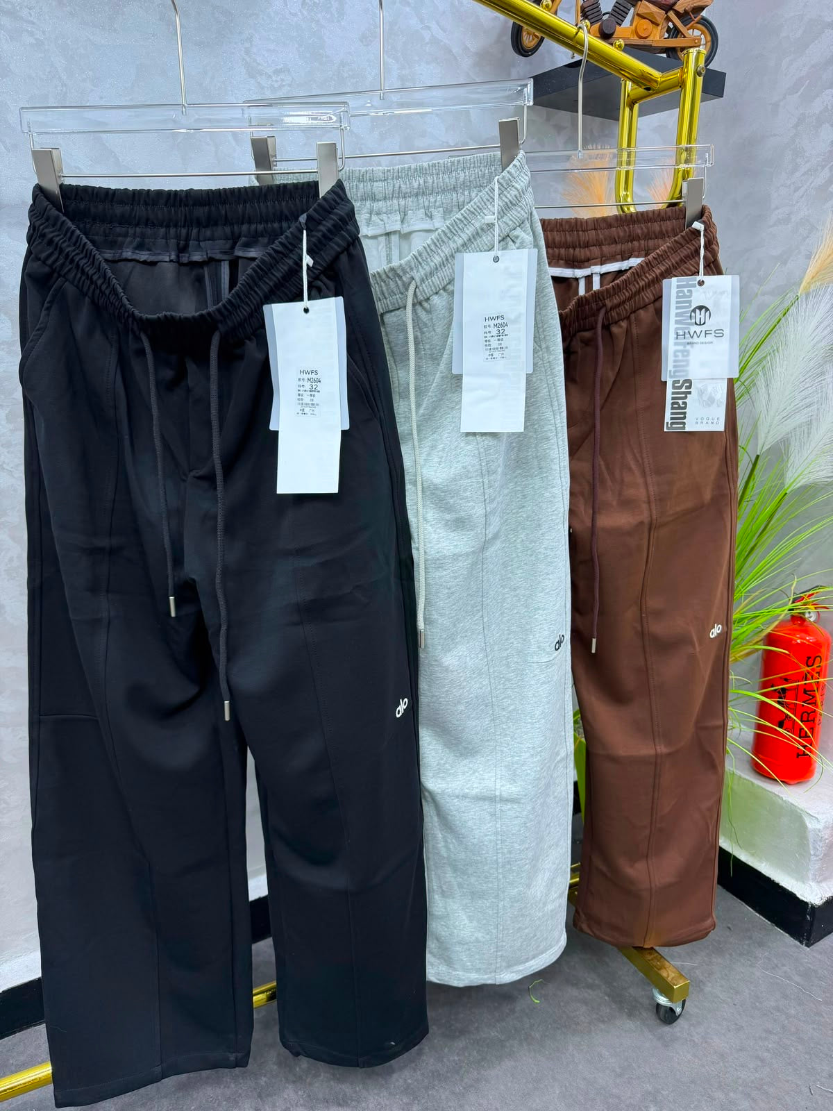 ALO PANTS