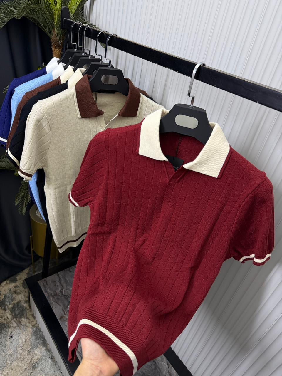 POLO 1.2