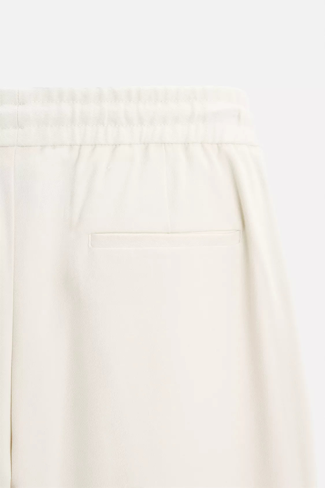 REGULAR COMFORT FIT PANTS V1