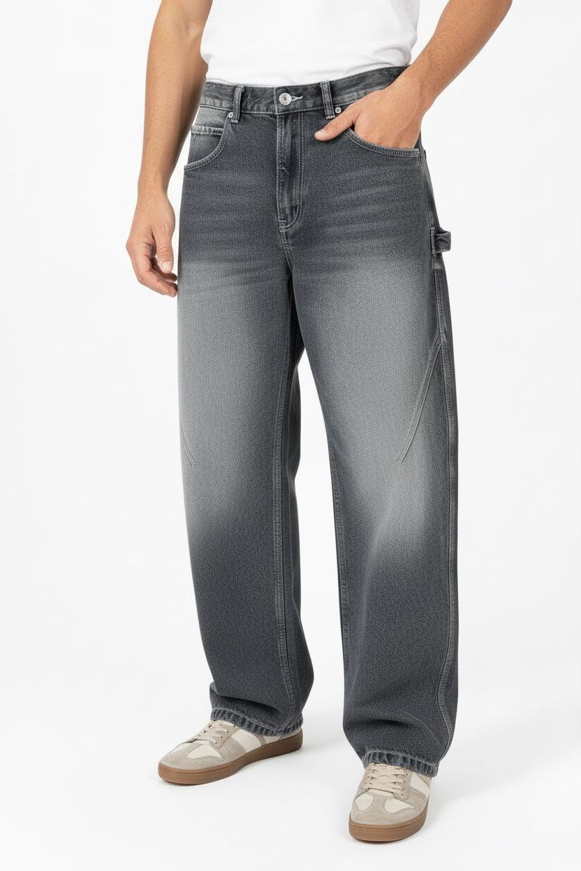 BALLON JEANS REI