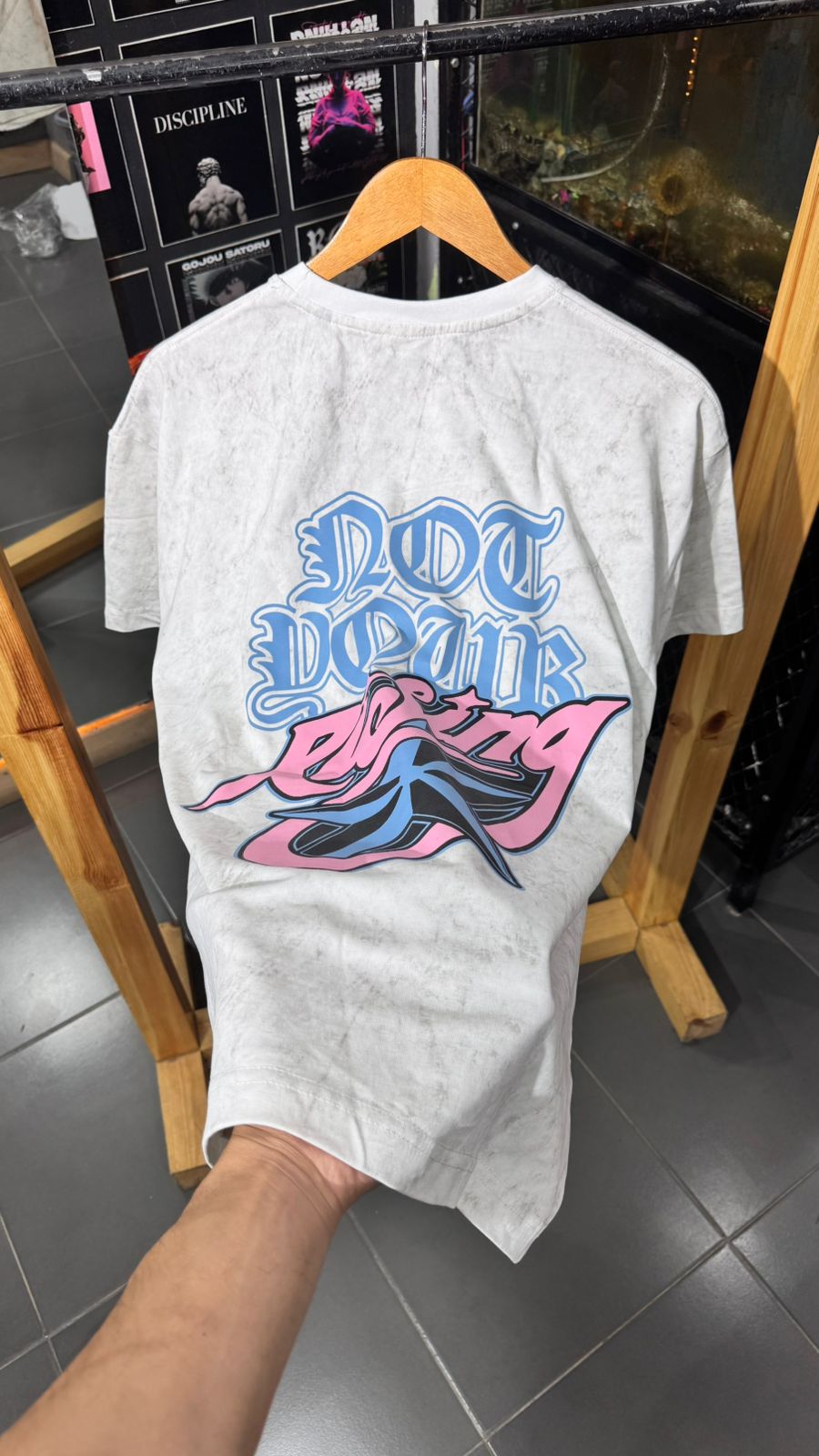 RS TEE/7