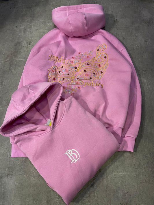 BD HOODIE OV