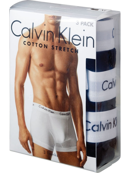 CALVIN KLEIN PACK X3P
