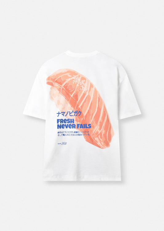 FRESH TEE