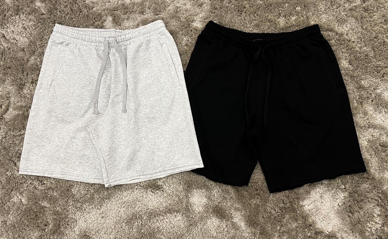 SHORT BASIC N12