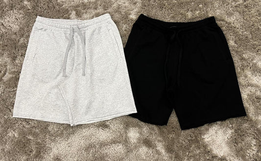 SHORT BASIC N12