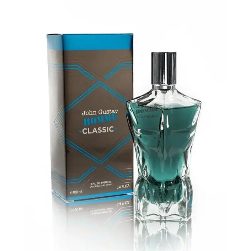 John Gustay HOMME CLASSIC
