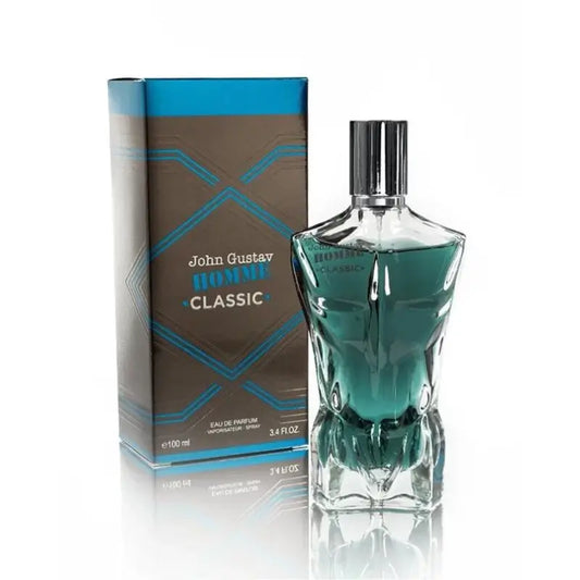 John Gustay HOMME CLASSIC
