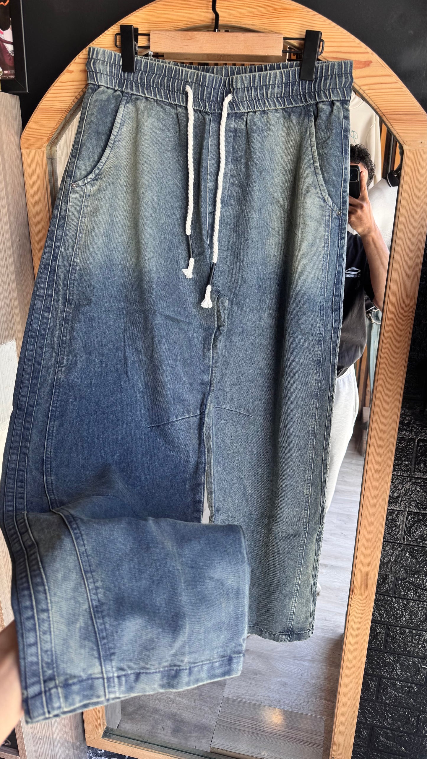 PANTS TCDL 1989