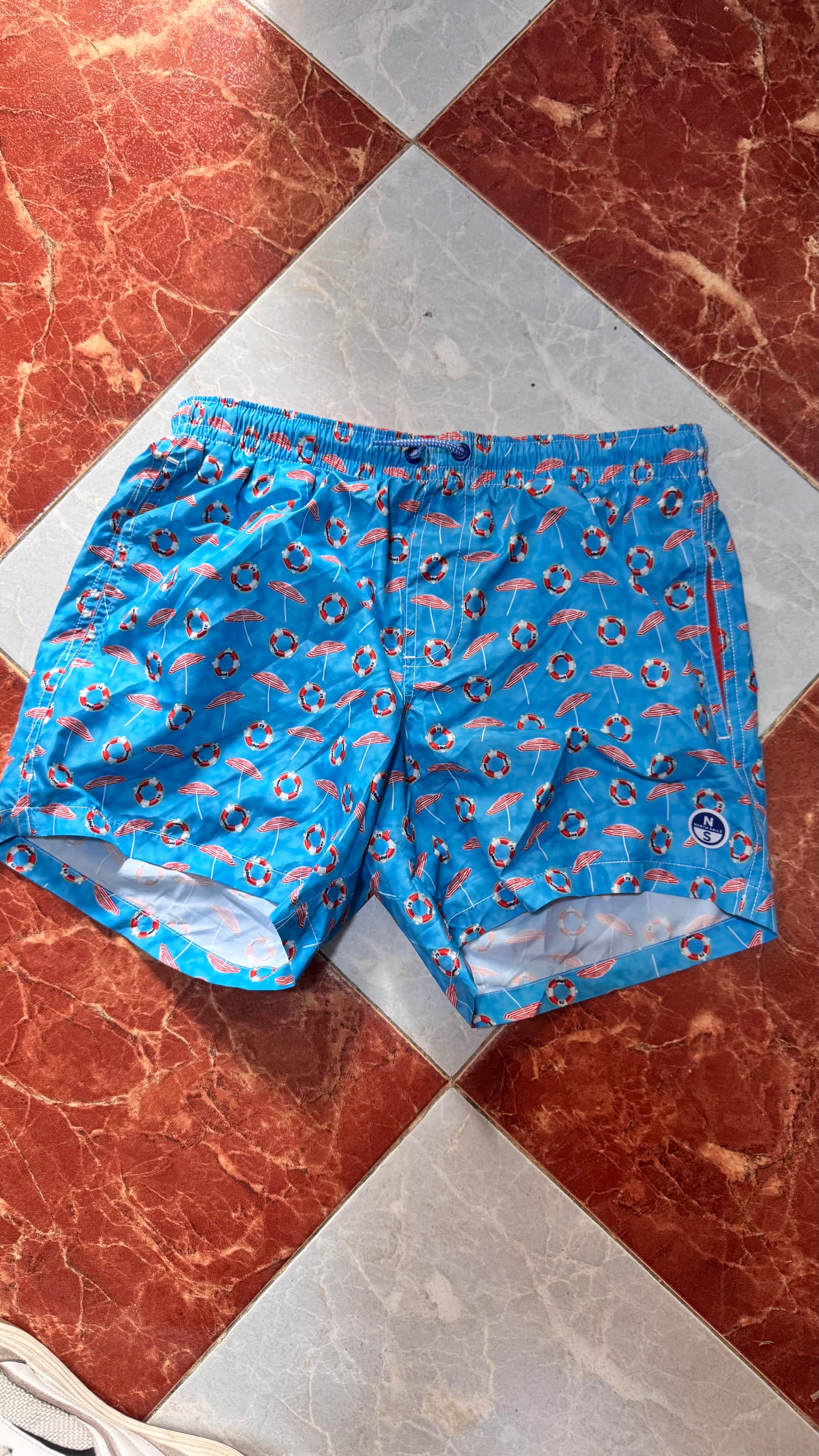 swimwear men SM26