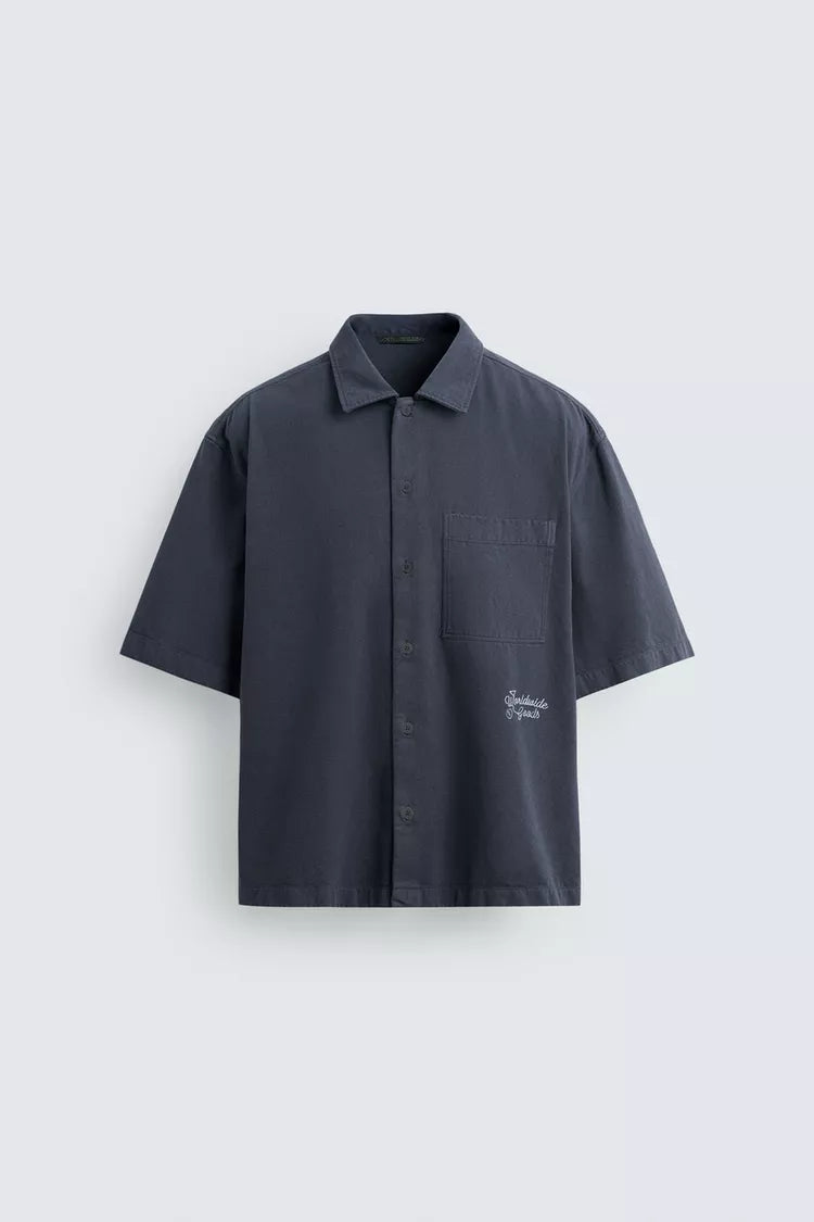 WORLDWIDE shortsleeve
