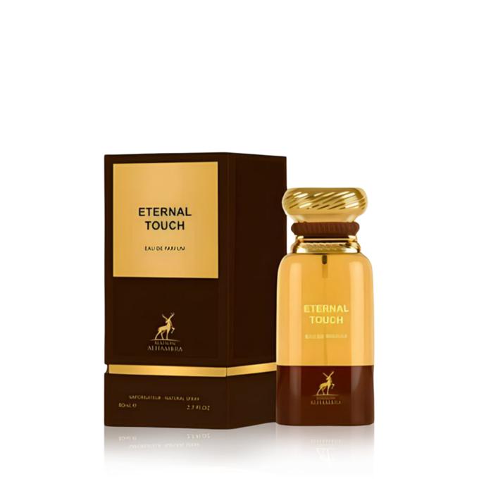 ETERNAL TOUCH