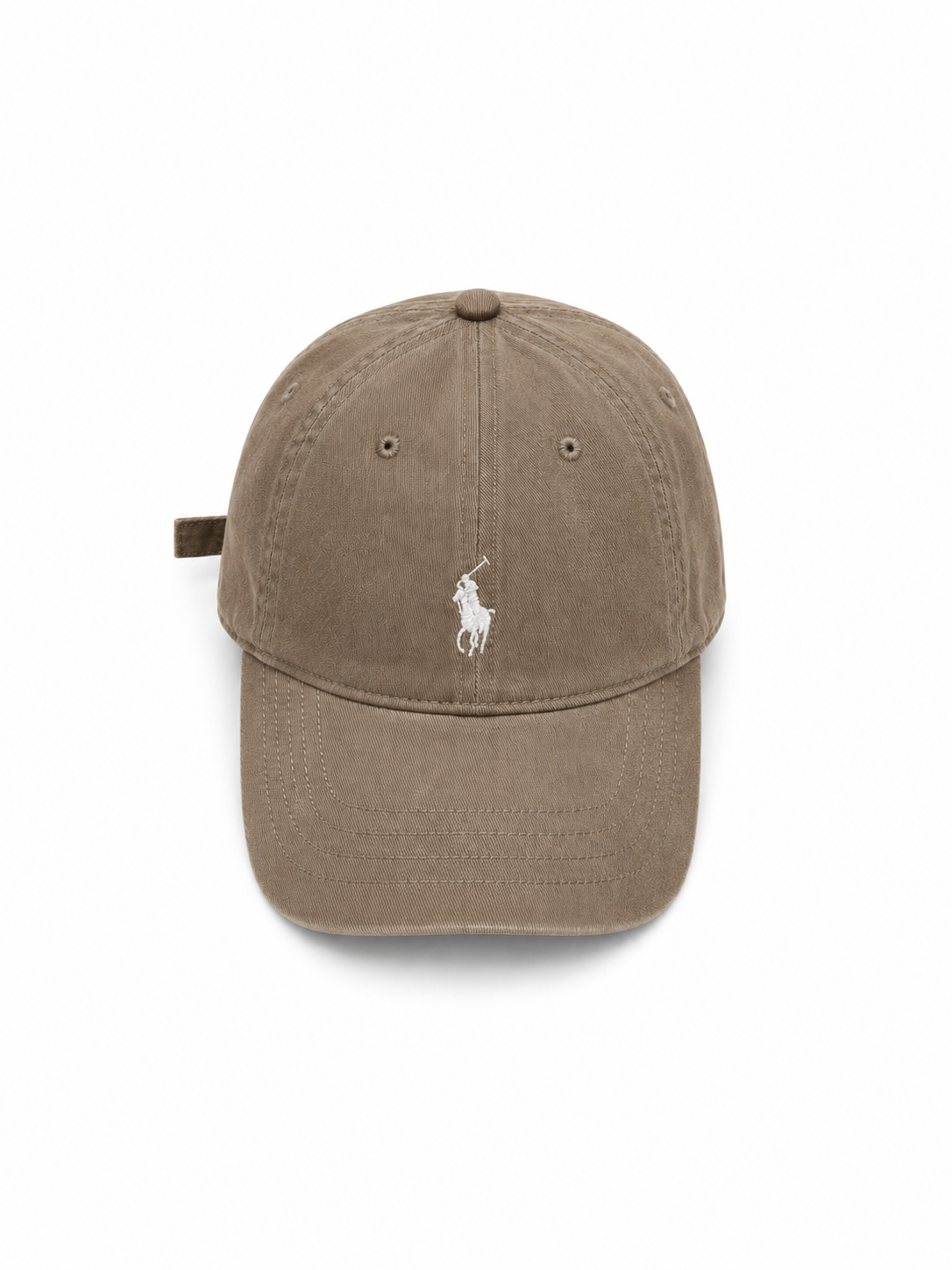 POLO CAP