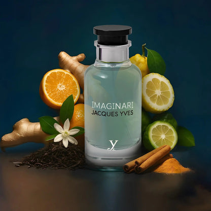IMAGINARI JV
