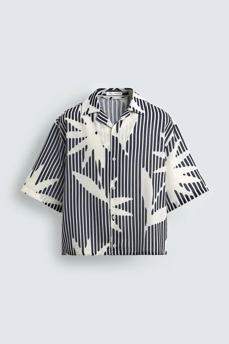 SHIRT MRN2
