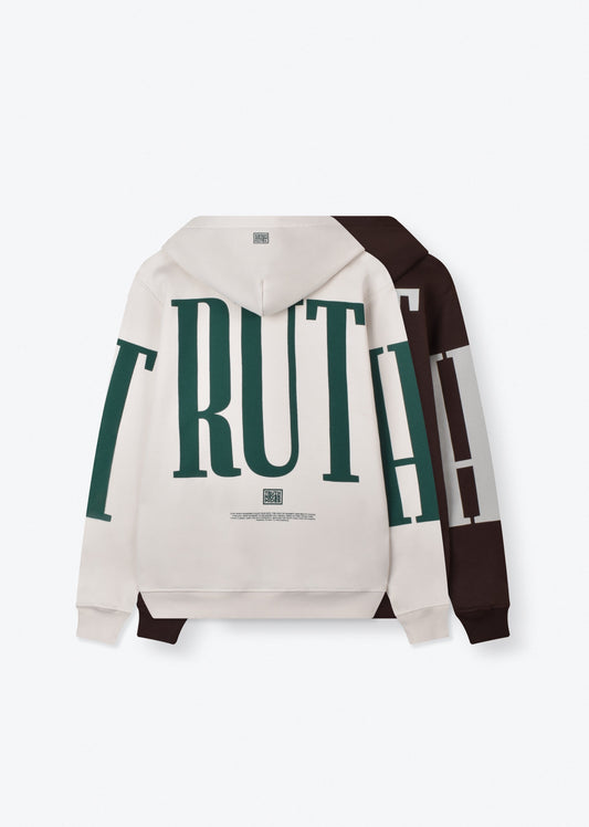 TRUTH OV HOODIE