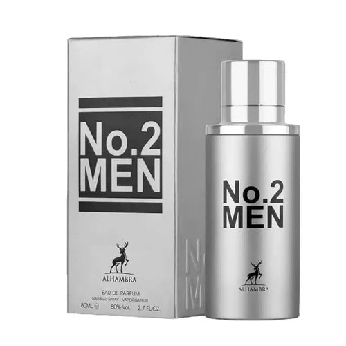 NO 2 MEN