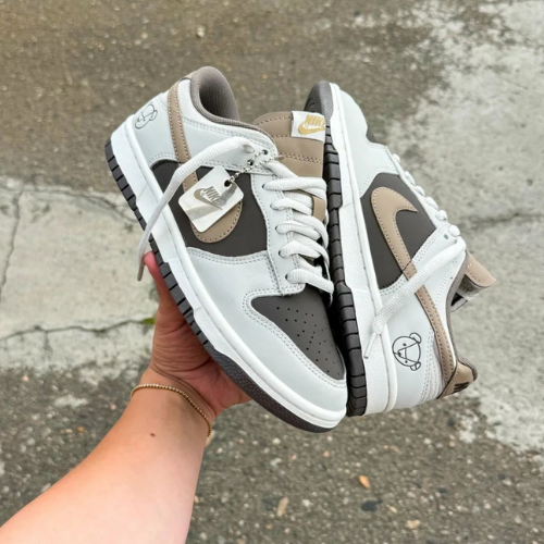 NIKE SB DUNK LOW x otomo katsuhiro DBRN