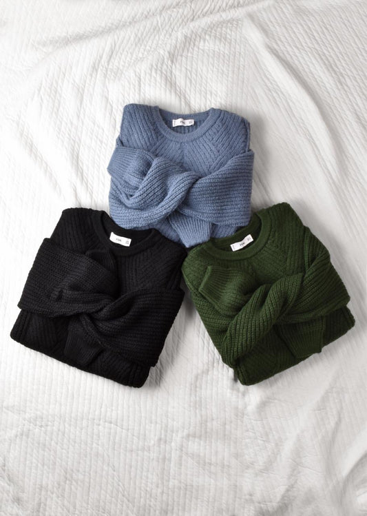 SWEATER #03