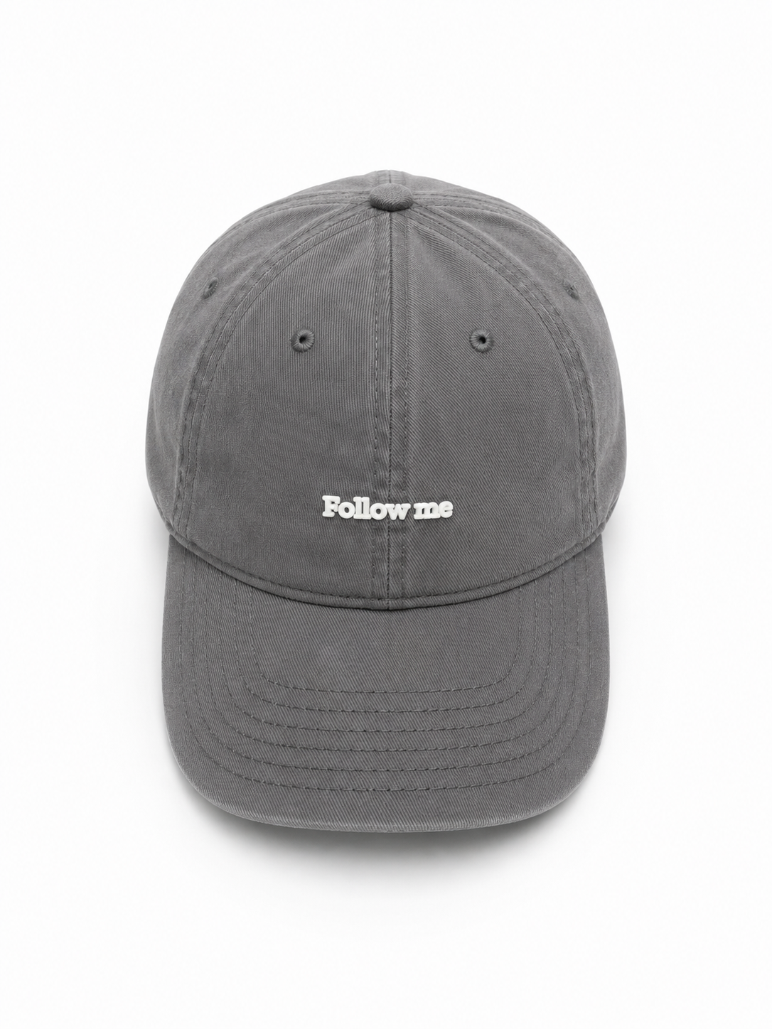 Follow me cap