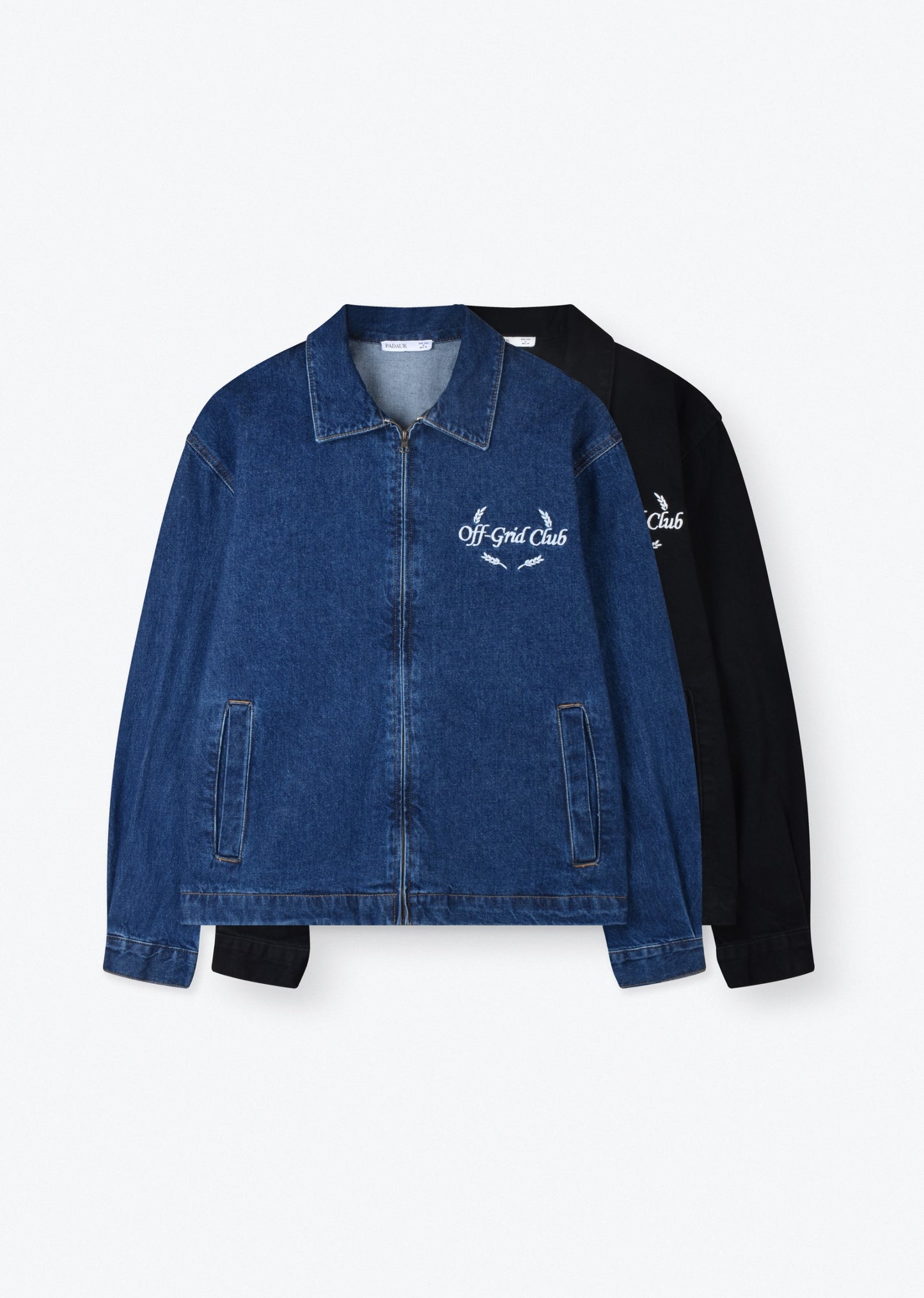 OFF-GRID CLUB JACKET